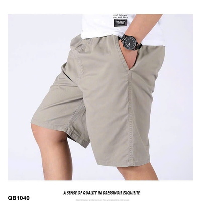 QB1040  QUẦN SHORT NAM