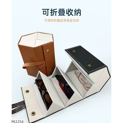 PK2254 HỘP ĐỰNG KÍNH 6 NGĂN