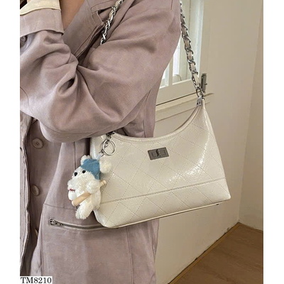 GG0027 TÚI ĐEO CHÉO HỌA TIẾT CHO NỮ