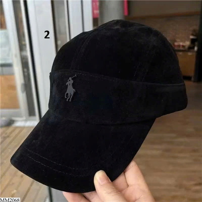MM2068 MŨ LƯỠI TRAI THỂ THAO NGỰA