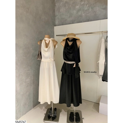 SM5767 SET LỤA W.G.W.E