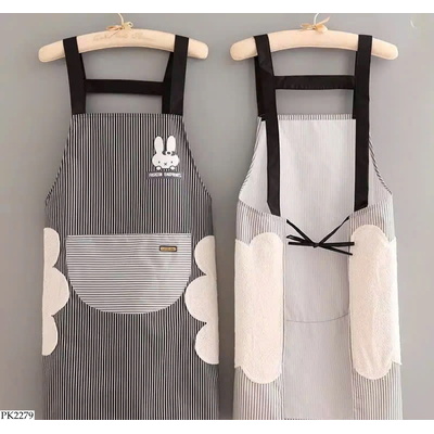 PK2279 TẠP DỀ NHÀ BẾP