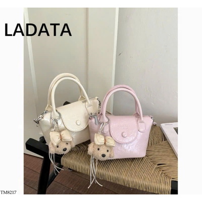 TM8217 TÚI LADATA KÈM MÓC KHÓA