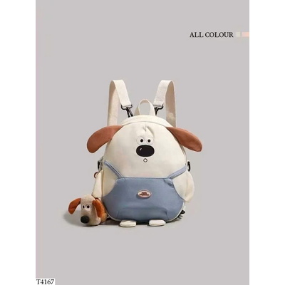T4167 BALO CUTE CHO BÉ KÈM MÓC KHÓA
