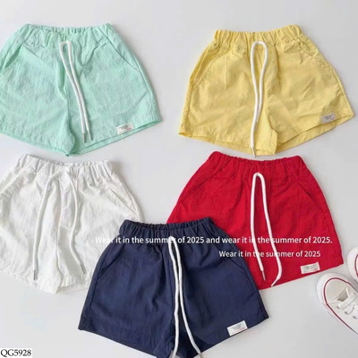 QG5928 QUẦN SHORT CHO BG