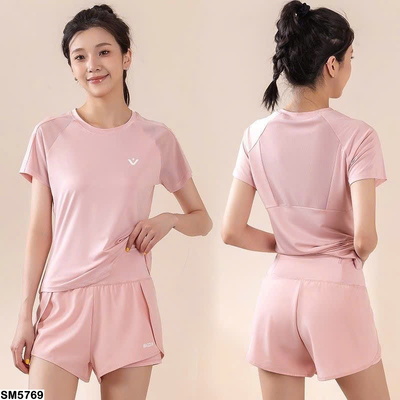SM5769  SET BỘ TẬP CHO NỮ