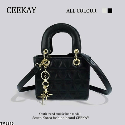 TM8215 TÚI XÁCH CAO CẤP CEEKAY