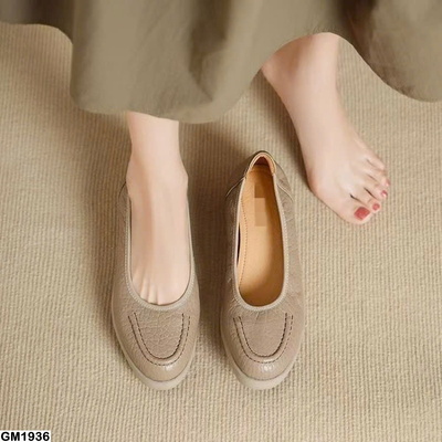 GM1936 GIÀY BỆT MỀM ĐẾ ÊM