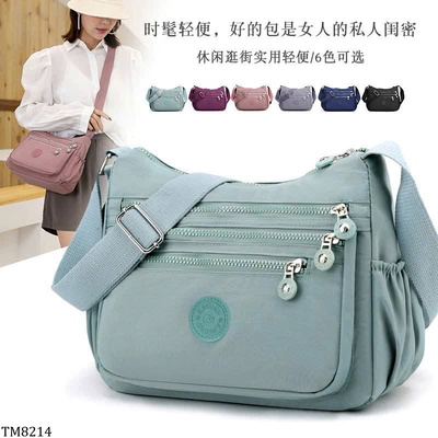 TM8214   TÚI XÁCH ĐEO TIỆN LỢI