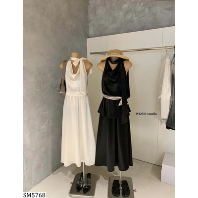 SM5768  SET LỤA W.G.W.E