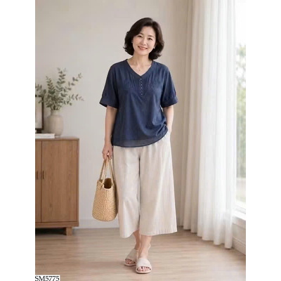 SM5775 SET ĐŨI TRUNG NIÊN