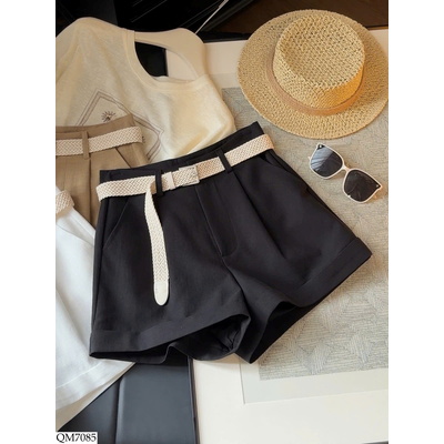 QM7085 QUẦN SHORT CHO NỮ ANNA
