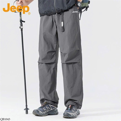 QB1043 QUẦN NAM JEEP