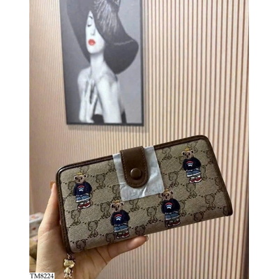 TM8224 VÍ GẤU BEIBAOBAO