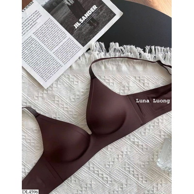 DL4596 BRA NÂNG NGỰC KHÔNG GỌNG