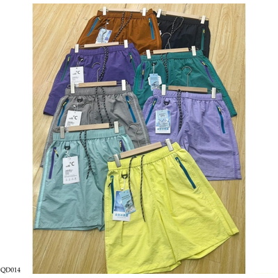 QD014 SHORT GIÓ XUẤT NHẬT NAM NỮ