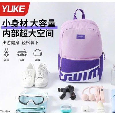 TM8219 BALO CHỐNG NƯỚC YUKE