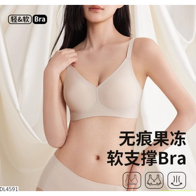 DL4591 ÁO LÓT NÂNG NGỰC CHO NỮ