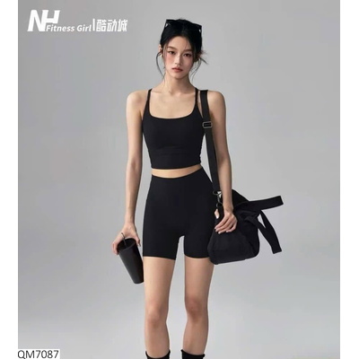 QM7087 QUẦN TẬP CHO NỮ