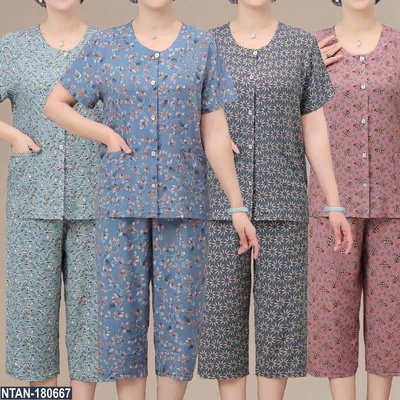 SM5786  BỘ CỘC TAY CÀI CÚC TRUNG NIÊN