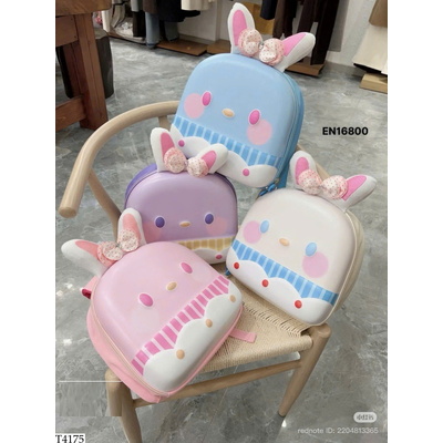 T4175  BA LÔ DỄ THƯƠNG CHO BÉ