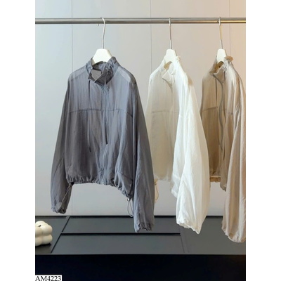 AM4223 ÁO KHOÁC CHỐNG NẮNG ANNA