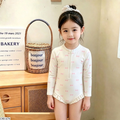DB1478 ĐỒ BƠI CHO BÉ