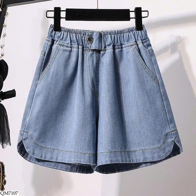 QM7107 QUẦN SHORT CHO NỮ