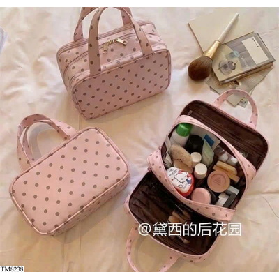TM8238 TÚI CỐP ĐỰNG MỸ PHẨM
