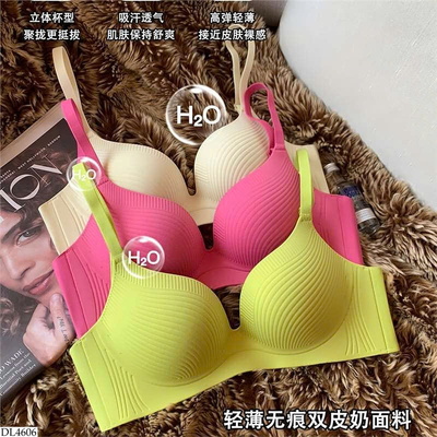 DL4606 ÁO BRA SU ĐÚC VIỀN GÂN