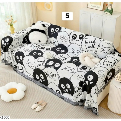 K1600 KHĂN PHỦ SOFA