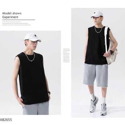 AB2655 SET 2 ÁO BA LỖ CHO NAM JEANSWEST
