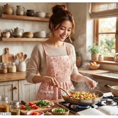 PK2309 TẠP DỀ HỌA TIẾT