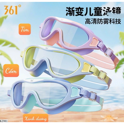KI981 KÍNH BƠI 361
