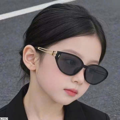 KI982 KÍNH RÂM THỜI TRANG CHO BÉ