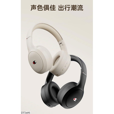 DT1691 TAI NGHE CHAMPION