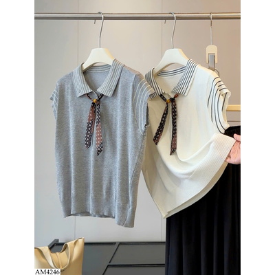 AM4246 ÁO POLO CHO NỮ ANNA