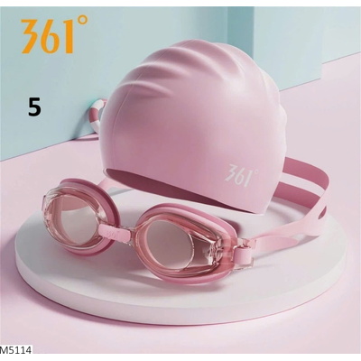 M5114 SET MŨ+KÍNH BƠI 361