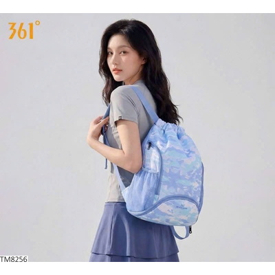 TM8256 BALO RÚT THỂ THAO