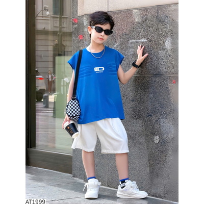 AT1999 ÁO TANKTOP XANH COBAN SZ ĐẠI