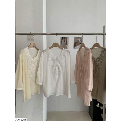 AM4268 ÁO TAY LỠ CHO NỮ