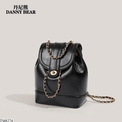 TM8274 BALO THỜI TRANG DÂY XÍCH DANNY BEAR