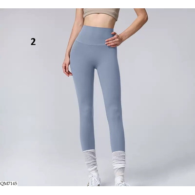QM7145 QUẦN TẬP YOGA NỮ