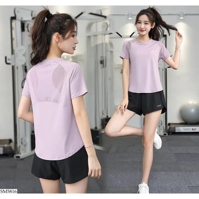 SM5816 SET BỘ TẬP CHO NỮ