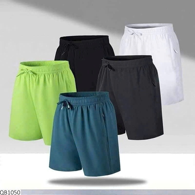 QB1050 QUẦN SHORT NAM CẠP CHUN