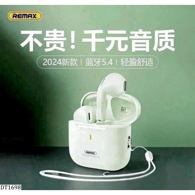 DT1698 TAI NGHE BLUETOOTH REMAX