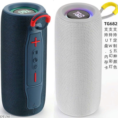 DT1703 LOA BLUETOOTH TG