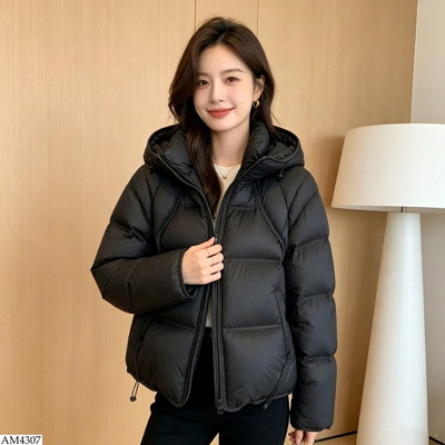 AM4307 ÁO PHAO TRÁI MÙA CHO NỮ