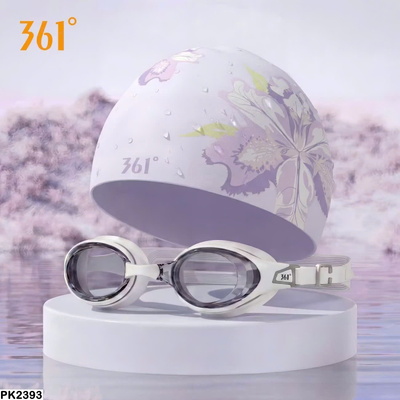 PK2393 SET MŨ +KÍNH BƠI 361