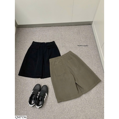 QM7156 QUẦN SHORT LỬNG W.G.W.E